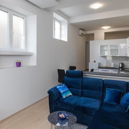 Apartment Vino & Gitara Дубровник Екстериор снимка