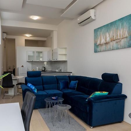 Apartment Vino & Gitara Дубровник Екстериор снимка