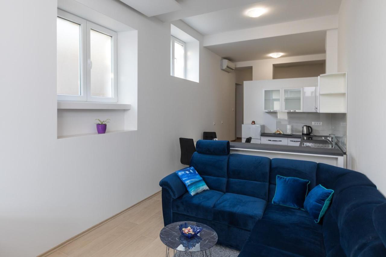 Apartment Vino & Gitara Дубровник Екстериор снимка