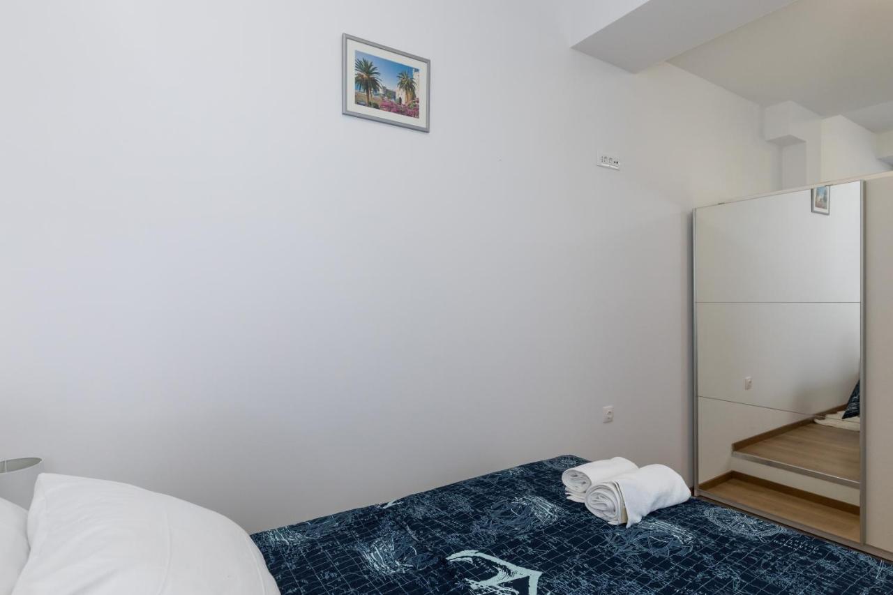 Apartment Vino & Gitara Дубровник Екстериор снимка